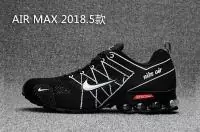 large discount air max 2018 flyknit ligne laser